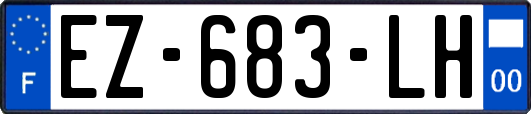 EZ-683-LH