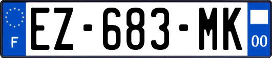 EZ-683-MK