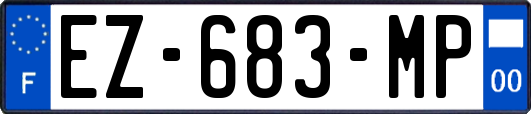 EZ-683-MP