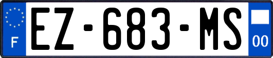 EZ-683-MS