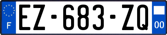EZ-683-ZQ