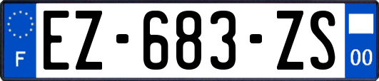 EZ-683-ZS