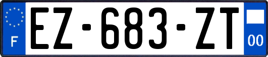 EZ-683-ZT