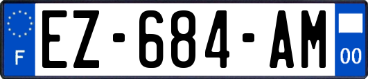 EZ-684-AM