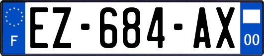 EZ-684-AX