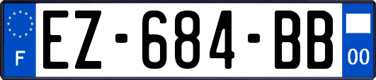 EZ-684-BB