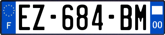 EZ-684-BM