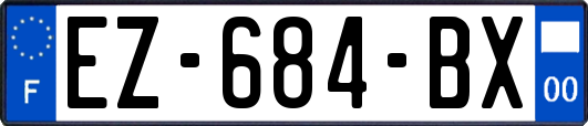 EZ-684-BX