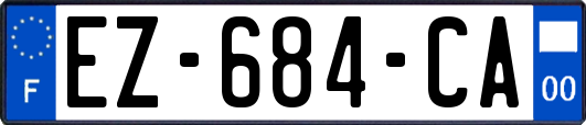 EZ-684-CA