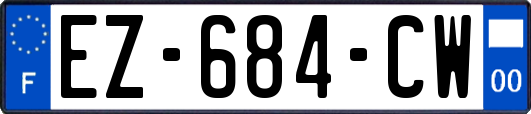 EZ-684-CW