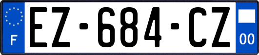 EZ-684-CZ