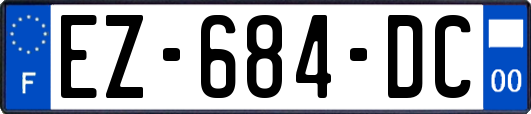 EZ-684-DC