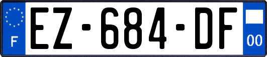 EZ-684-DF