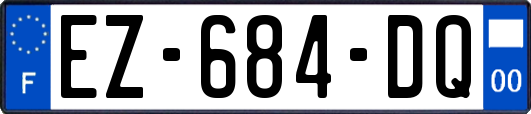 EZ-684-DQ