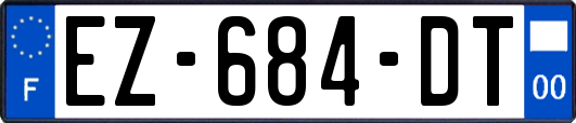 EZ-684-DT