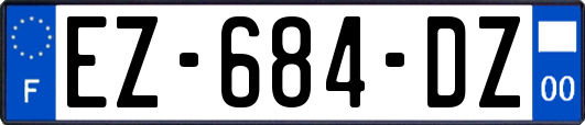 EZ-684-DZ