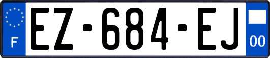 EZ-684-EJ