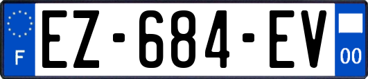 EZ-684-EV