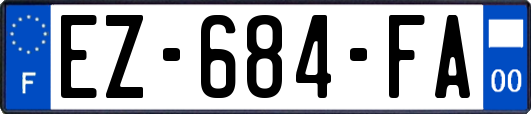 EZ-684-FA