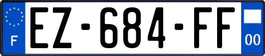 EZ-684-FF