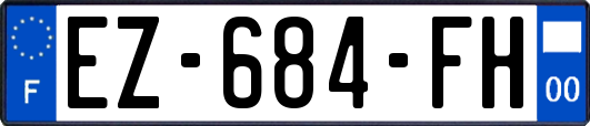 EZ-684-FH