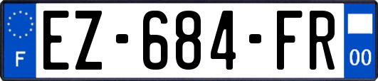 EZ-684-FR