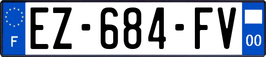 EZ-684-FV