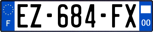 EZ-684-FX