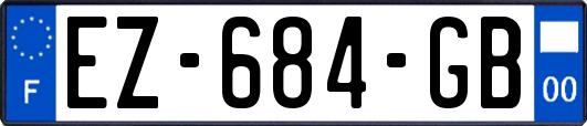 EZ-684-GB