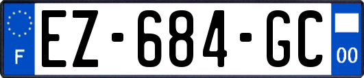 EZ-684-GC