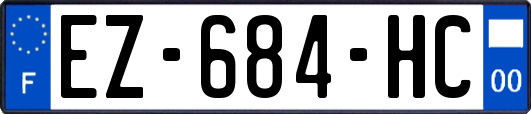 EZ-684-HC