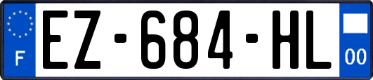 EZ-684-HL