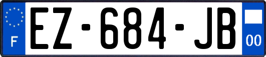 EZ-684-JB