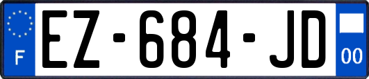 EZ-684-JD