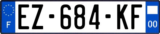 EZ-684-KF