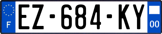 EZ-684-KY