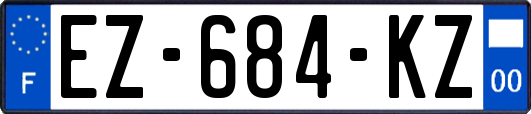 EZ-684-KZ