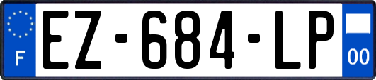 EZ-684-LP