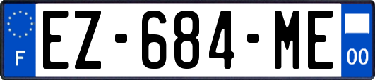 EZ-684-ME