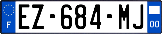 EZ-684-MJ