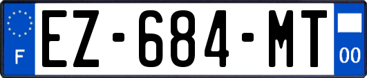 EZ-684-MT