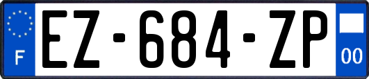EZ-684-ZP