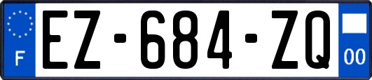 EZ-684-ZQ