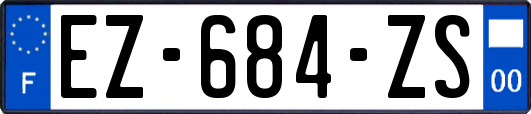 EZ-684-ZS