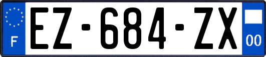 EZ-684-ZX