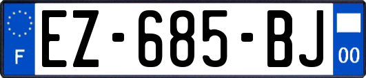 EZ-685-BJ