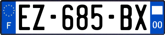 EZ-685-BX