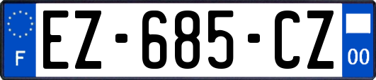 EZ-685-CZ