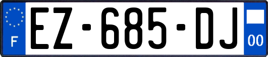 EZ-685-DJ