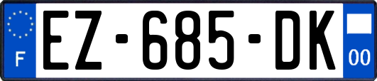 EZ-685-DK